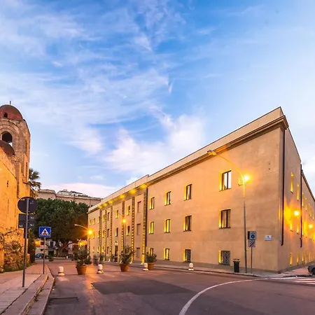 Camplus Palermo Normanni --3